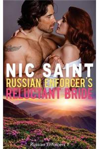 Russian Enforcer's Reluctant Bride