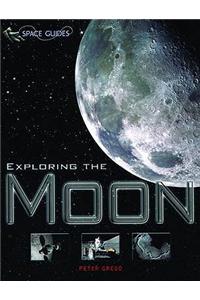 Exploring the Moon