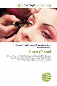 Coco Chanel