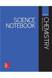 Chemistry: Matter and Change