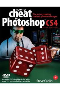 How to Cheat in Photoshop CS4