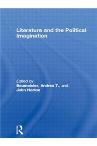 Literature and the Political Imagination