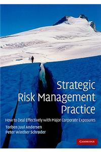 Strategic Risk Management Practice