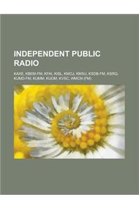 Independent Public Radio