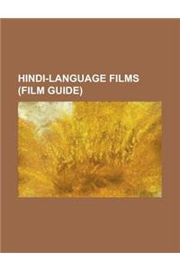 Hindi-Language Films (Film Guide): Ra.One, Guzaarish, Players (Film), My Name Is Khan, List of Urdu-Language Films, Slumdog Millionaire, Kahaani, Taar