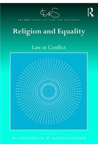 Religion and Equality: Law in Conflict