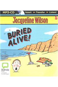 Buried Alive!