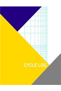 Cycle Log: 1x3