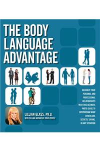 Body Language Advantage