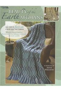Beauty of the Earth Afghans