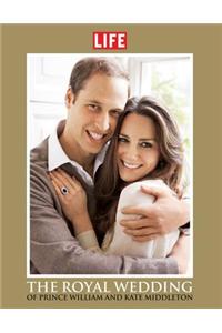 The Royal Wedding of Prince William and Kate Middleton