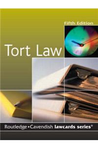 Tort Lawcards