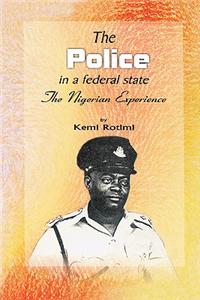 Police in a Federal State
