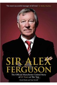 Sir Alex Ferguson