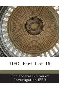 UFO, Part 1 of 16