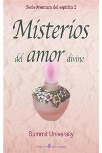 Misterios del Amor Divino