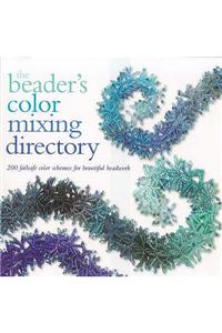 Beader's Colour Mixing Directory