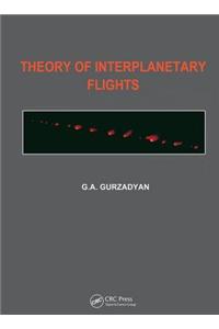 Theory of Interplanetary Flights