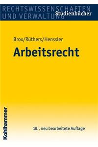 Arbeitsrecht
