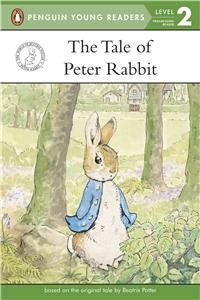 The Tale of Peter Rabbit