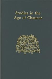 Studies in the Age of Chaucer, Volume 13