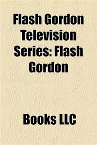Flash Gordon Television Series