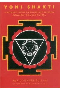 Yoni Shakti