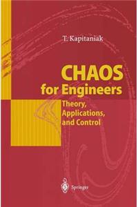Chaos for Engineers: Theory, Applications, and Control