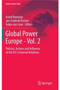 Global Power Europe