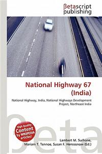 National Highway 67 (India)