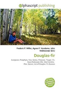 Douglas-Fir