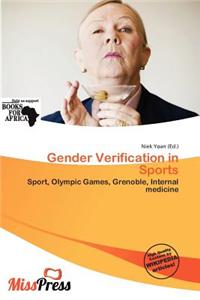 Gender Verification in Sports