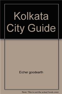 Kolkata City Guide