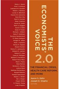Economists' Voice 2.0