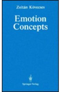 Emotion Concepts