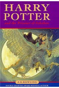 Harry Potter and the Prisoner of Azkaban