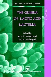 Genera of Lactic Acid Bacteria