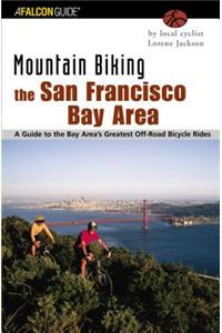 Mountain Biking the San Francisco Bay Area