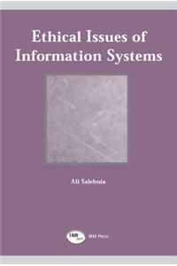 Ethical Issues of Information Systems