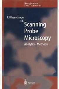 Scanning Probe Microscopy