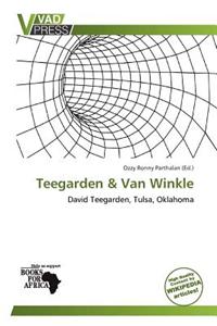 Teegarden & Van Winkle
