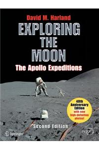Exploring the Moon