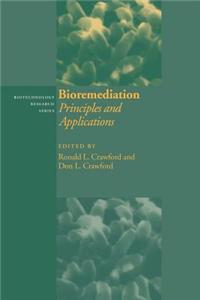 Bioremediation: Principles and Applications