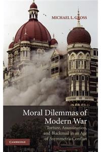 Moral Dilemmas of Modern War
