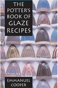 Potter's Book of Glaze Recipes
