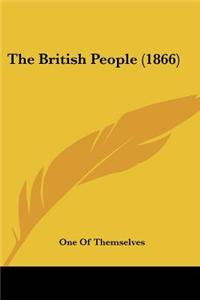 The British People (1866)