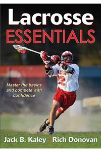 Lacrosse Essentials