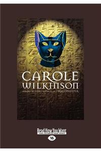 Ramose and the Tomb Robbers (Large Print 16pt)