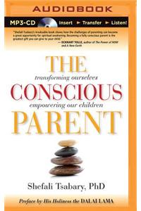 The Conscious Parent