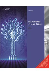 Fundamentals of Logic Design w/CD